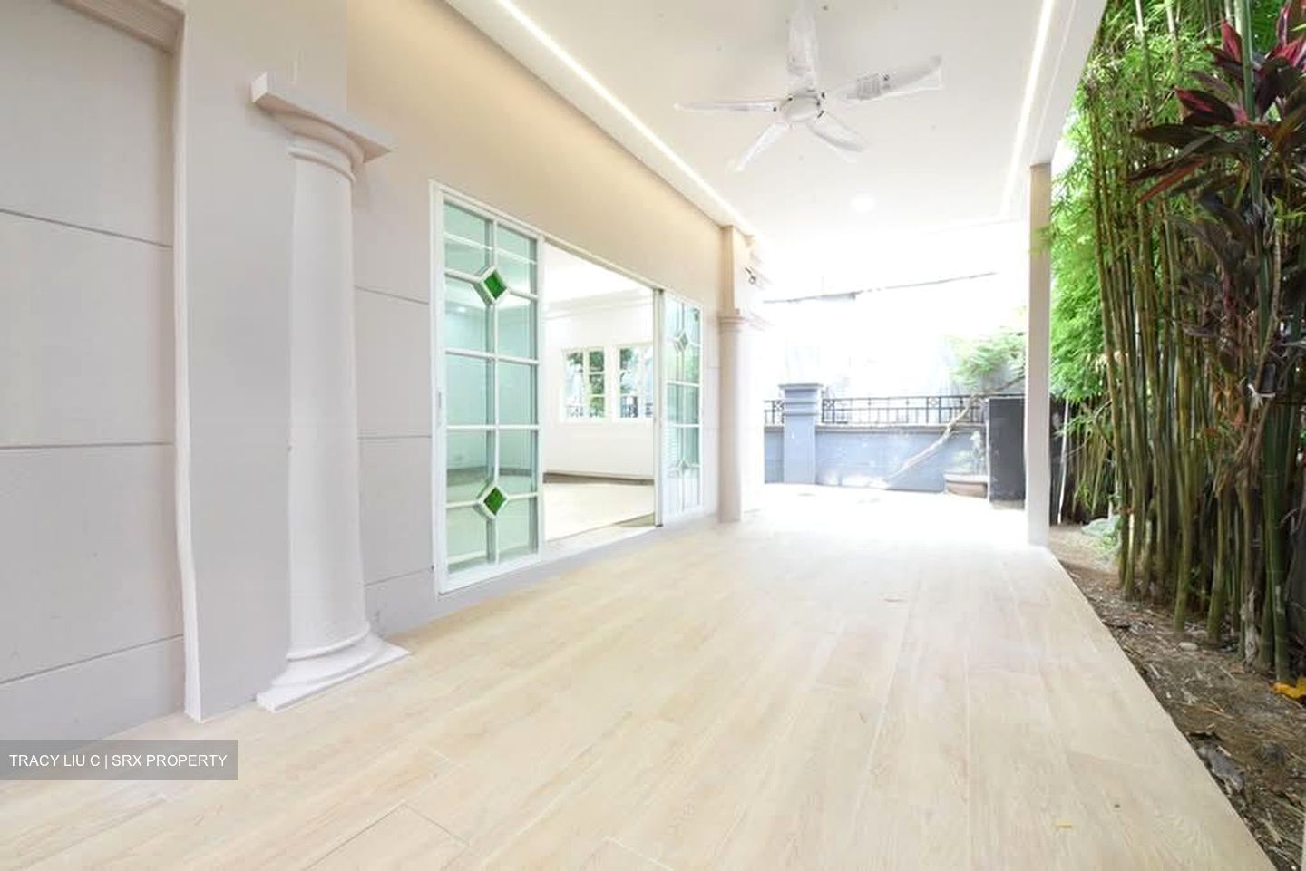 Gentle Villas (D11), Detached #600824431